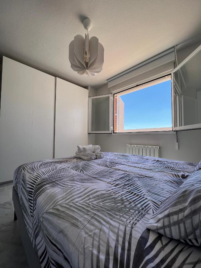 Preciosa Vivienda Con Gran Terraza, Parking Gratis Apartment Granada Exterior photo